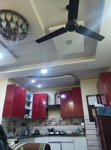 Kitchen Image of 970 Sq.ft 2 BHK Independent House for rent in Indirapuram Ghaziabad for Rs. 26000