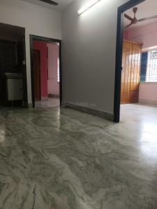 Hall Image of 710 Sq.ft 2 BHK Apartment / Flat for sale in Baguiati Kolkata for Rs. 4200000
