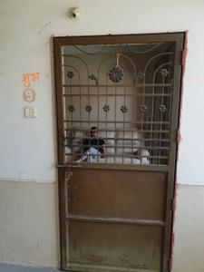 Balcony Image of 965 Sq.ft 2 BHK Apartment / Flat for rent in Nashik Road Nashik for Rs. 15000