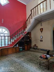 Hall Image of 3400 Sq.ft 5 BHK Independent House for sale in Lingarajapuram Bengaluru for Rs. 35000000