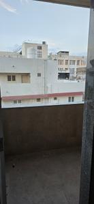 Balcony Image of 2000 Sq.ft 3 BHK Apartment / Flat for sale in Naranpura Ahmedabad for Rs. 13000000