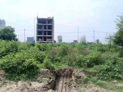 Image of 120 Sq.ft Residential Plot / Land for sale in Sector 29 Rohini, New Delhi for Rs. 42500000