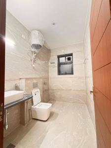 Bathroom Image of Elite Luxury pg in Sector 32, Gurgaon