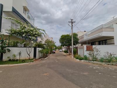 Image of 1500 Sq.ft Residential Plot / Land for sale in Coimbatore Royal Varishtaa, Kurumbapalayam, Coimbatore for Rs. 6869834