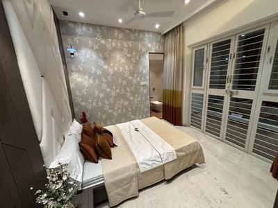 Balcony Image of 1250 Sq.ft 3 BHK Apartment / Flat for sale in Sai Siddha Lenora, Ravet Pune for Rs. 7850000