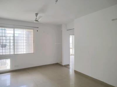 3 BHK Flat