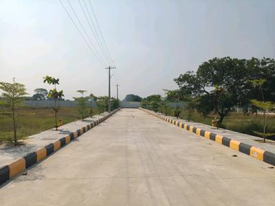 Image of 130 Sq.ft Residential Plot / Land for sale in Medchal, Secunderabad for Rs. 3500000