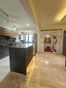 Hall Image of 3000 Sq.ft 3 BHK Builder Floor for sale in Big Block South City 2, Sector 49 Gurgaon for Rs. 49500000