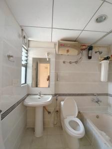 Image of 1608 Sq.ft 3 BHK Apartment / Flat for rent in Aratt Felicita, Akshayanagar, Bengaluru for Rs. 40000