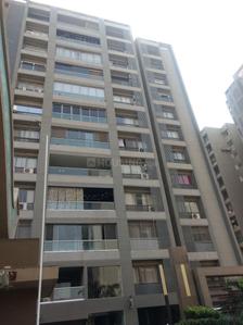 Image of 2950 Sq.ft 4 BHK Apartment / Flat for sale in Iscon Platinum, Bopal, Ahmedabad for Rs. 22000000