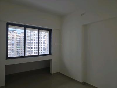 Bedroom Image of 860 Sq.ft 2 BHK Apartment / Flat for sale in Ruturaj Vastushilp Phase II D E F Wings, Nalasopara West Nala Sopara for Rs. 5000000