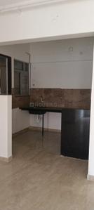Kitchen Image of 850 Sq.ft 2 BHK Apartment / Flat for sale in Kolte Patil Life Republic Sector R13 13th Avenue Aros Phase II, Tathawade Pune for Rs. 8600000
