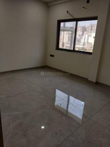 Bedroom Image of 2400 Sq.ft 4 BHK Villa for sale in Vihal Aranya One44, Bhayli Vadodara for Rs. 13700000