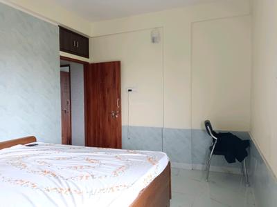 Bedroom Image of 1625 Sq.ft 4 BHK Apartment / Flat for sale in Joka Kolkata for Rs. 8000000