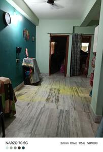 Hall Image of 1065 Sq.ft 3 BHK Apartment / Flat for sale in Airport Gate no. 1 Kolkata for Rs. 3775000