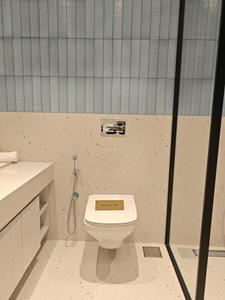 Bedroom Two Image of 980 Sq.ft 3 BHK Apartment / Flat for sale in Ajmera Manhattan, Wadala East Mumbai for Rs. 41500000