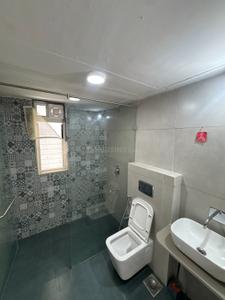 Image of 3875 Sq.ft 4 BHK Apartment / Flat for rent in Corner Utopian Corner, New Alkapuri, Vadodara for Rs. 50000