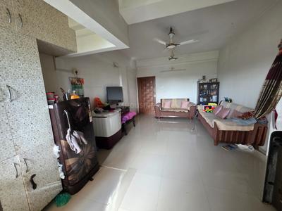 Hall Image of 912 Sq.ft 2 BHK Apartment / Flat for sale in  Shubh Enclave, Vadsar Vadodara for Rs. 2300000