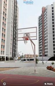 Image of 1414 Sq.ft 2 BHK Apartment / Flat for sale in Mihan, Nagpur for Rs. 6200000