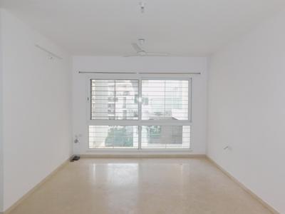Hall Image of 2920 Sq.ft 4 BHK Apartment / Flat for sale in Rohan Kritika, Dattavadi Pune for Rs. 46511000