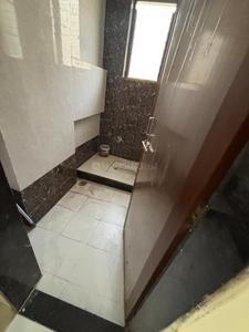 Bathroom Image of 1550 Sq.ft 3 BHK Apartment / Flat for sale in Pathardi Phata Nashik for Rs. 6500000