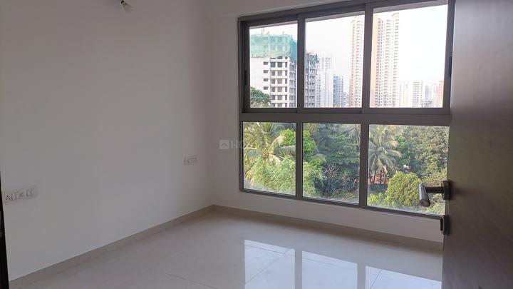 Anmol fortune Goregaon West Bedroom One 1