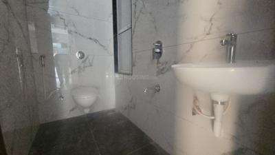 Image of 610 Sq.ft 2 BHK Apartment / Flat for rent in Bhaveshwar Aqua, Kalamboli, Navi Mumbai for Rs. 25000