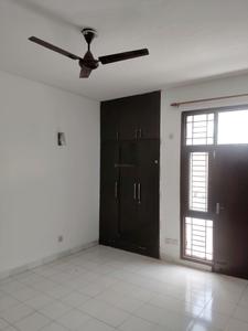 Bedroom Image of 1200 Sq.ft 2 BHK Builder Floor for rent in Ansal Executive Residency, Sector 57 Gurgaon for Rs. 35000