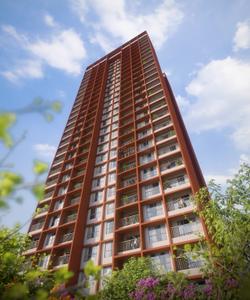Image of 1050 Sq.ft 2 BHK Apartment / Flat for sale in Krisala Aventis, Tathawade, Pune for Rs. 8500000