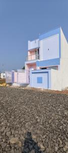 Image of 500 Sq.ft Residential Plot / Land for sale in Gala Sanskar City, Surtalai, Jabalpur for Rs. 1400000