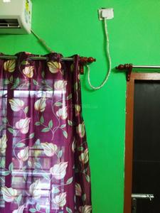 Image of 900 Sq.ft 2 BHK Apartment / Flat for rent in Santragachi, Howrah for Rs. 14000