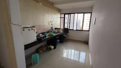 Kitchen Image of 585 Sq.ft 1 BHK Apartment / Flat for sale in Nanded Mangal Bhairav, Nanded Pune for Rs. 5300000