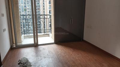 Bedroom Image of 910 Sq.ft 2.5 BHK Apartment / Flat for rent in Prateek Grand City, Siddharth Vihar Ghaziabad for Rs. 26000