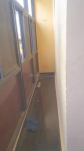 Bedroom Image of 593 Sq.ft 1 BHK Independent House for rent in Forest Park Bhubaneswar for Rs. 15000