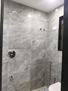 Common Bathroom Image of 674 Sq.ft 1 BHK Apartment / Flat for sale in Venus Skky City by Venus Nirvana LLP, Sandap Gaon Thane for Rs. 4800000