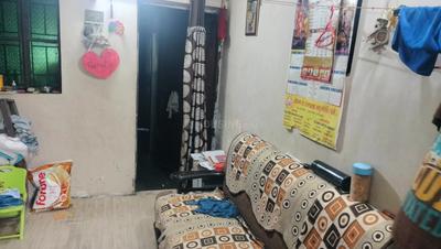 Bedroom Image of 175 Sq.ft 1 RK Apartment / Flat for sale in The Element, Pratap Vihar Ghaziabad for Rs. 1000000