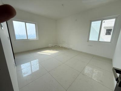 Bedroom Image of 1740 Sq.ft 3 BHK Apartment / Flat for sale in Aparna Sarovar Zicon, Serilingampally Hyderabad for Rs. 23000023