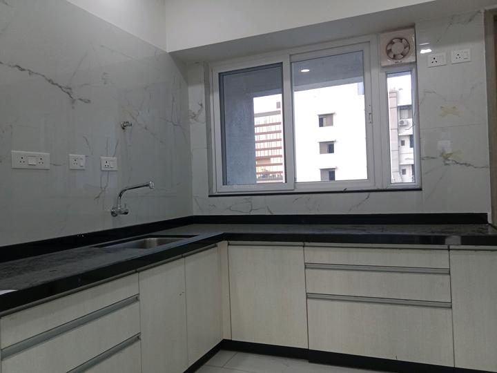 2.5 BHK Flat
