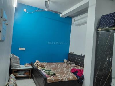 Bedroom Image of 800 Sq.ft 4 BHK Independent House for sale in Chatrapati Nagar Nagpur for Rs. 30000000