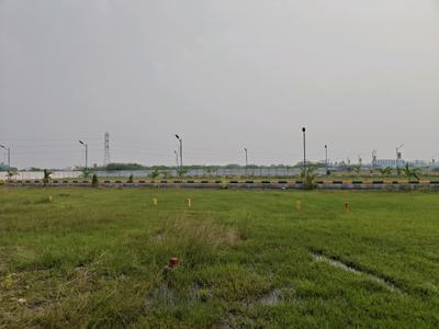 Image of 750 Sq.ft Residential Plot / Land for sale in Padappai, Chennai for Rs. 2249250
