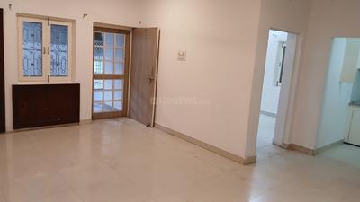 Hall Image of 1250 Sq.ft 2 BHK Builder Floor for rent in Indira Nagar Lucknow for Rs. 16500