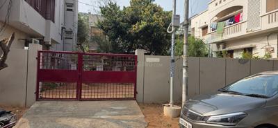 Image of 300 Sq.ft Residential Plot / Land for sale in Amberpet, Hyderabad for Rs. 52500000