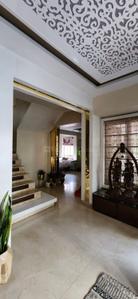 Hall Image of 3000 Sq.ft 4 BHK Independent House for rent in Diamond Garden, Chembur Mumbai for Rs. 250000