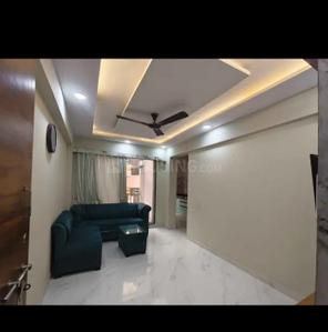 1 BHK Flat