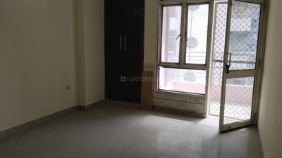 Bedroom Image of 1000 Sq.ft 2 BHK Apartment / Flat for sale in Sam Clement City, Crossings Republik Ghaziabad for Rs. 7500000