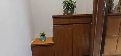 Bedroom Image of 1457 Sq.ft 3 BHK Apartment / Flat for sale in Moshi Pune for Rs. 9400000