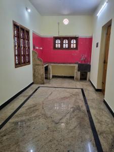 Kitchen Image of 1800 Sq.ft 2 BHK Villa for rent in Kattur Tiruchirappalli for Rs. 15000