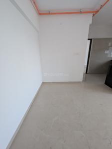 Hall Image of 650 Sq.ft 2 BHK Apartment / Flat for sale in Navkarmik Shiv Sneh, Kharodi Mumbai for Rs. 12400000