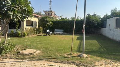Image of 1150 Sq.ft Residential Plot / Land for sale in KBD Himalayan City II, Kurali, Mohali for Rs. 4000000