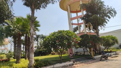 Image of 1500 Sq.ft Residential Plot / Land for sale in Shri Padmavati Park, Magar Kheda, Indore for Rs. 6900000